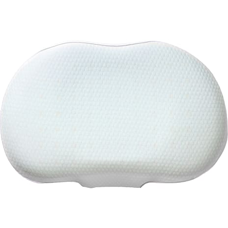 Salling NatteRo Cool Støtte hovedpude 58x37 cm - Lav til Mellem