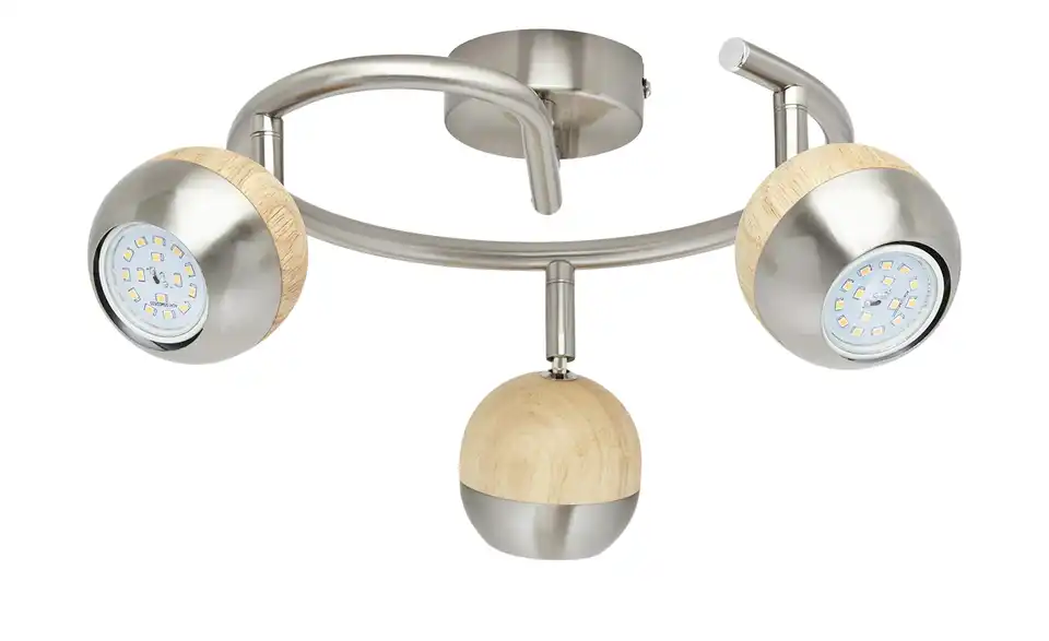 KHG LED-Spot 3-flammig