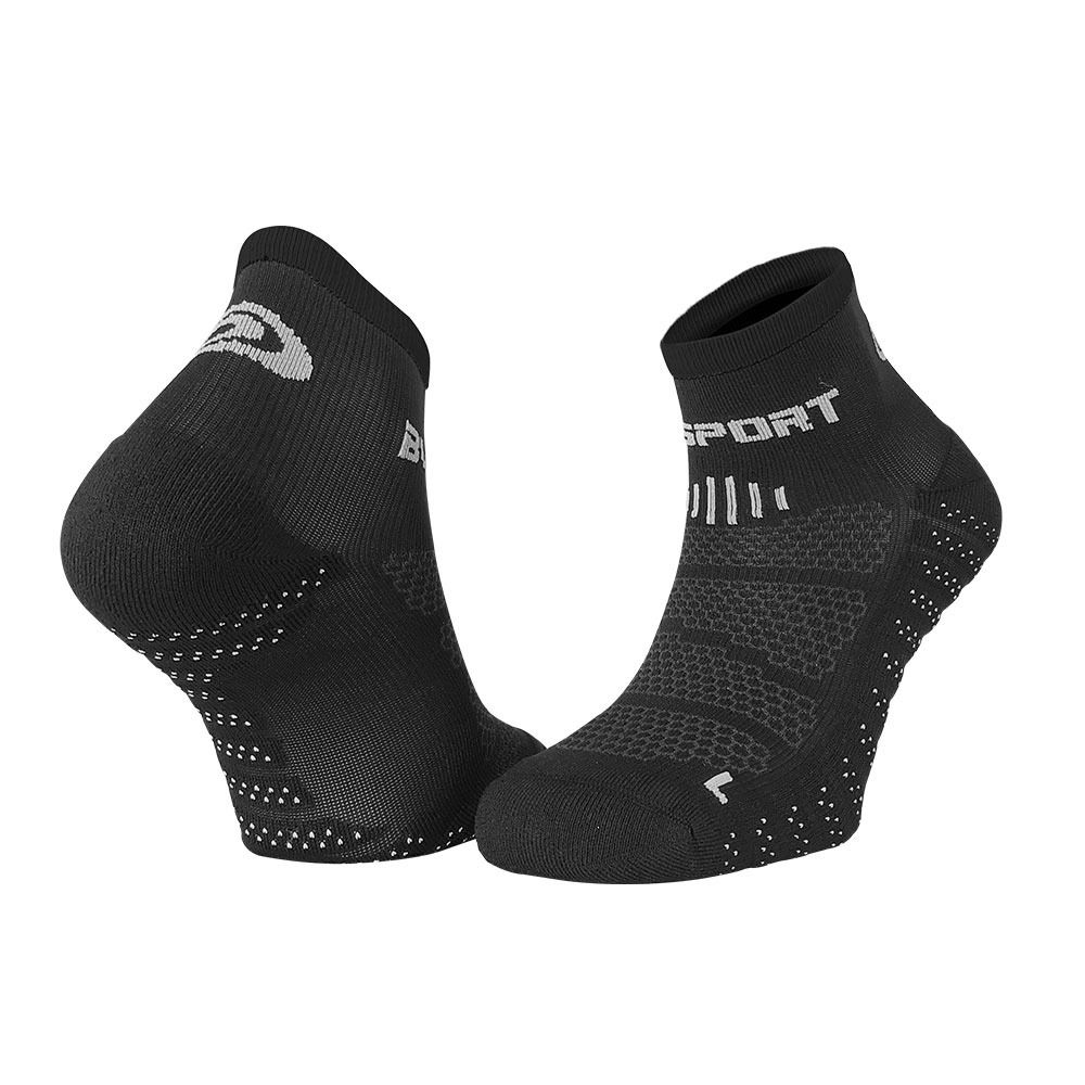 BV Sport SCR ONE EVO - Chaussettes noir