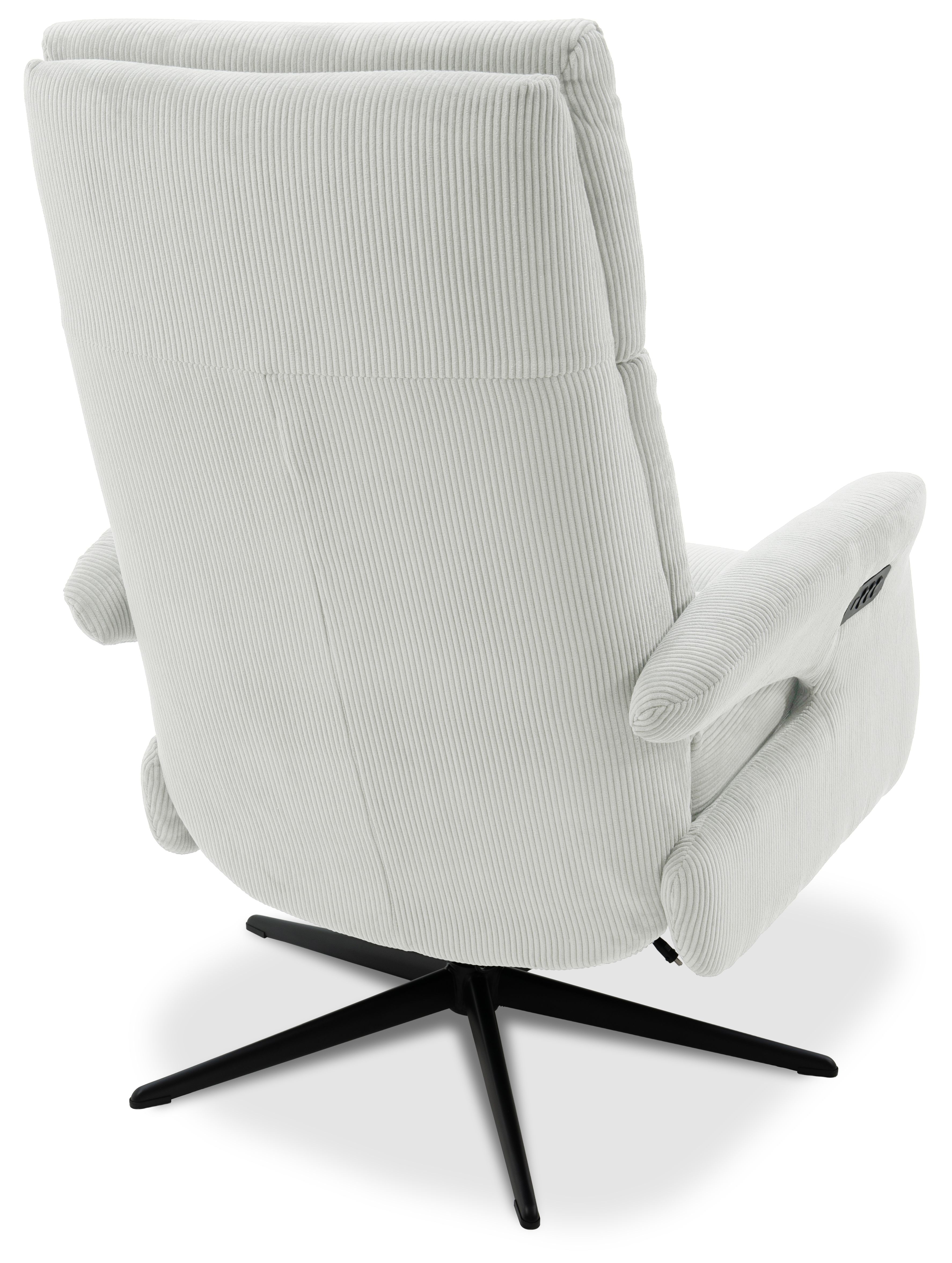 Relaxfauteuil Klaas