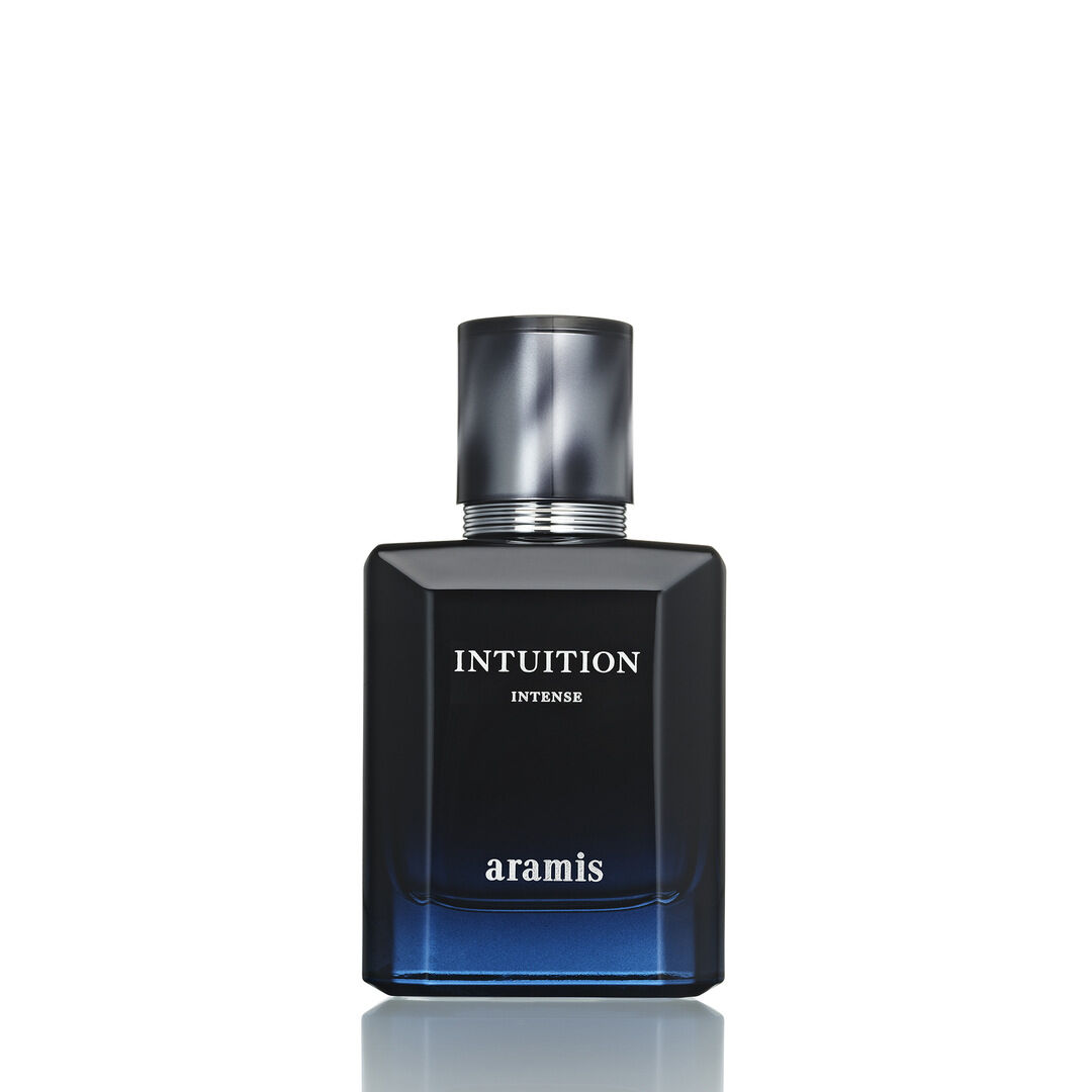 ARAMIS INTUITION Intense Eau de Parfum - 50ml