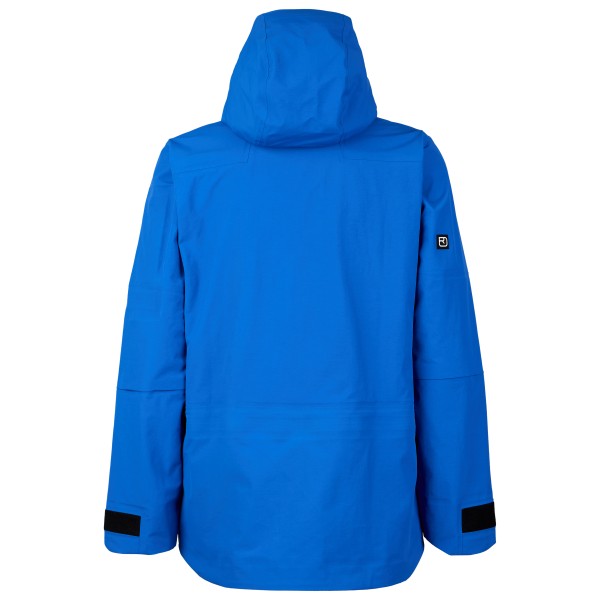 Ortovox - Ravine Free 3L Jacket - Veste de ski