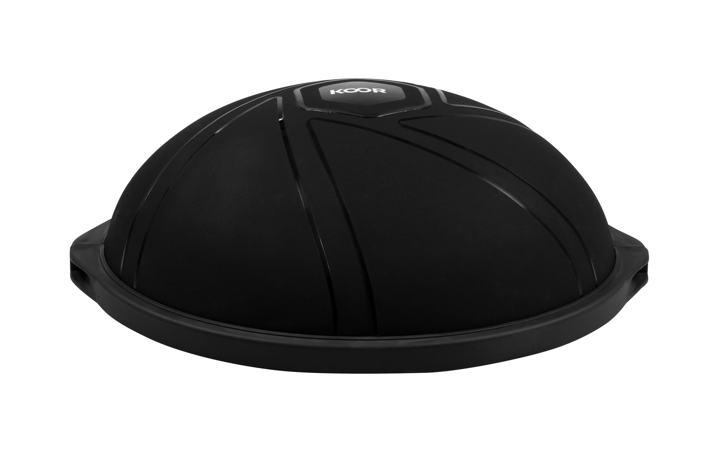 KOOR Half Ball »Ball Schwarz«