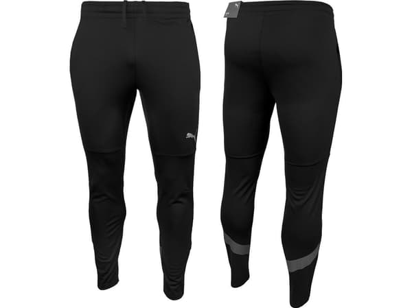 Puma Herrebukser Puma teamFINAL Treningssort 657380 03 M