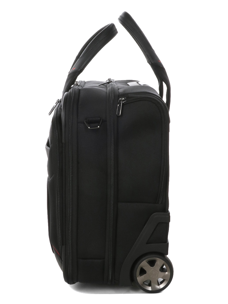 Pilot case Samsonite Pro DLX 6 - 15.6 pouces