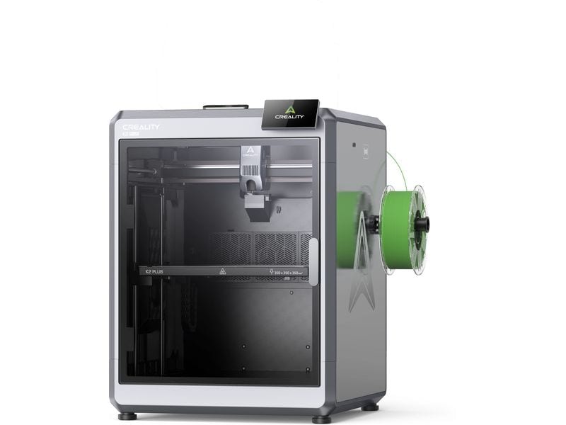 Creality 3D-Drucker K2 Plus Standalone High-Tech 3D-Drucker