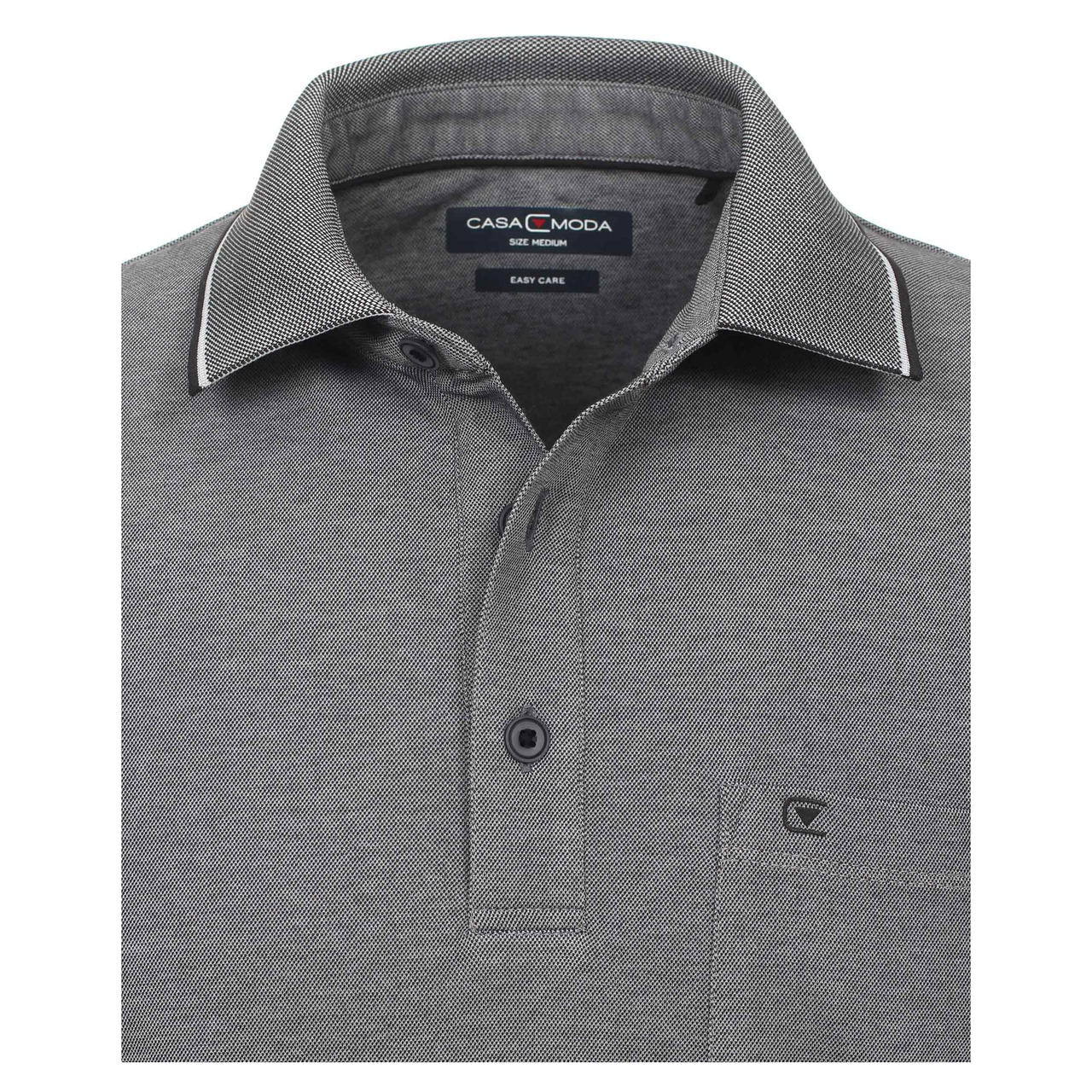 CASA MODA SNOS Polo