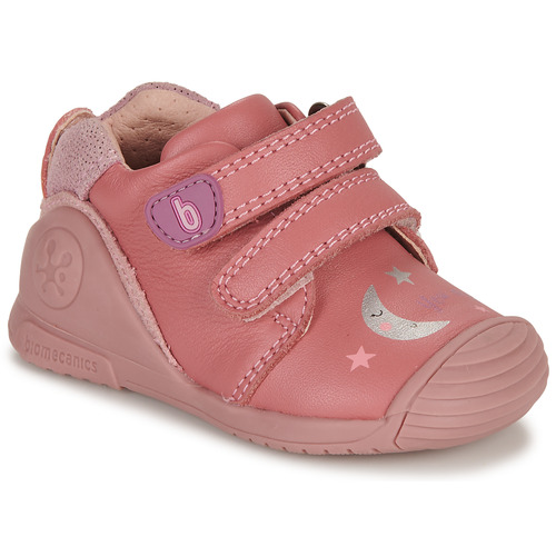 Biomecanics - BIOGATEO CASUAL - Rose