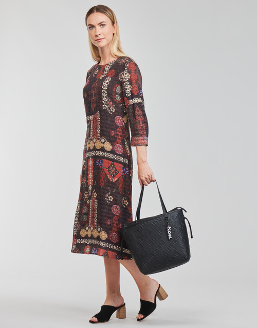 Desigual - ALBURQUERQUE - Multicolore