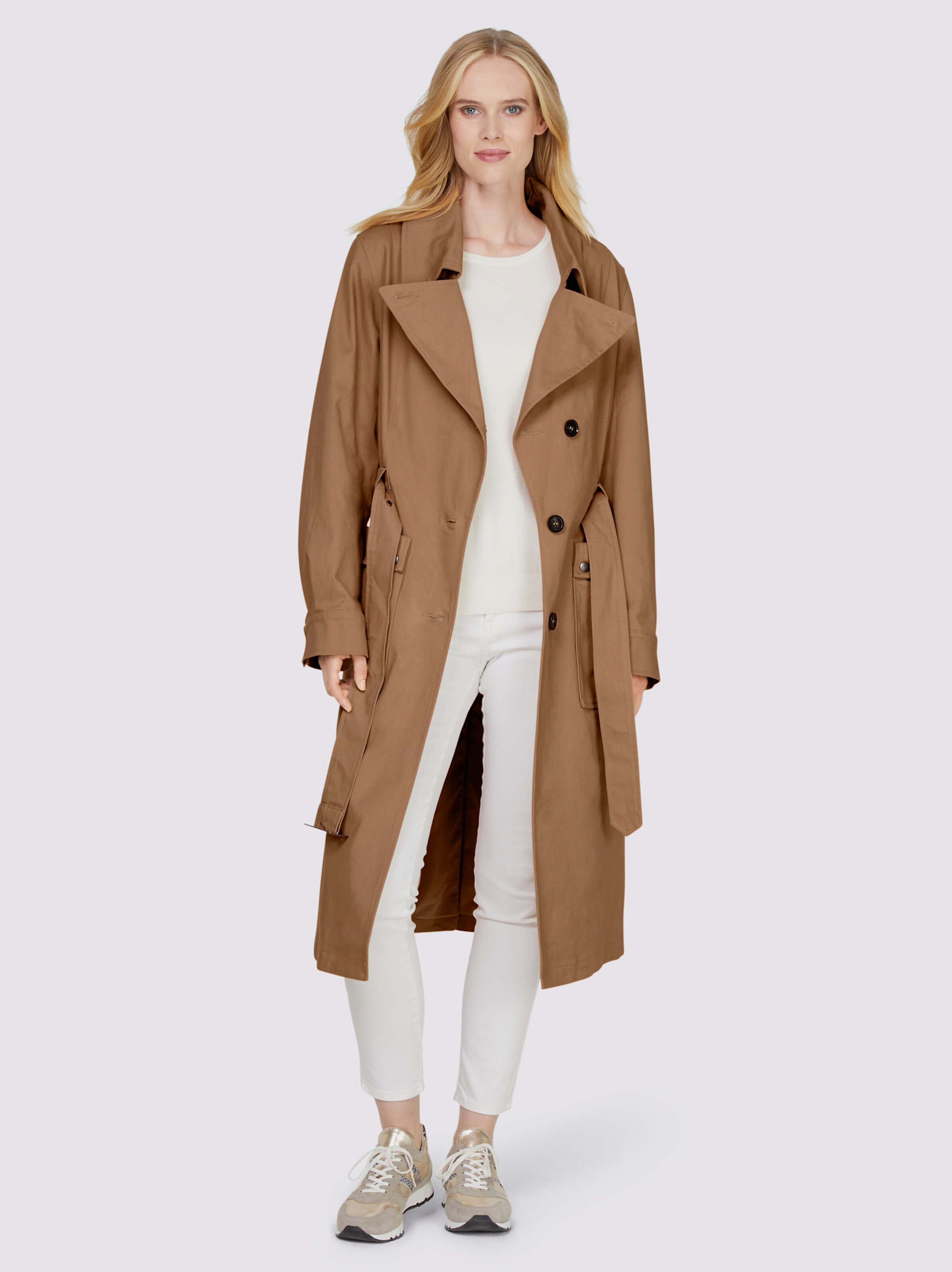 Trenchcoat