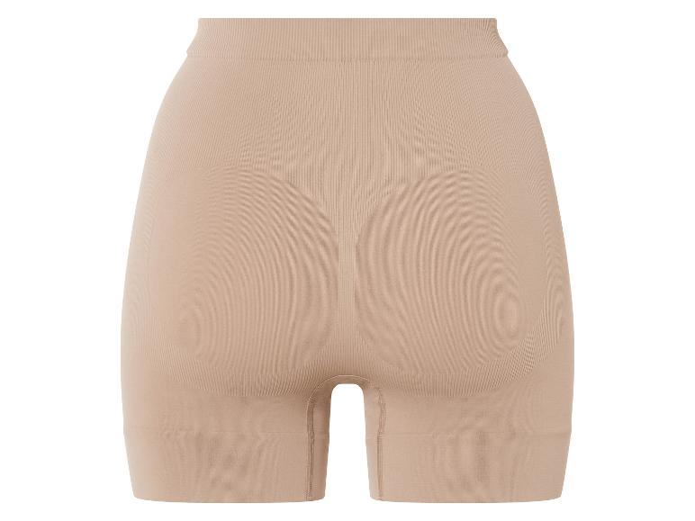 Corrigerend dames pantybroekje