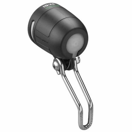 LUMOTEC IQ-XS friendly Senso Plus Scheinwerfer  80 Lux, Dynamo