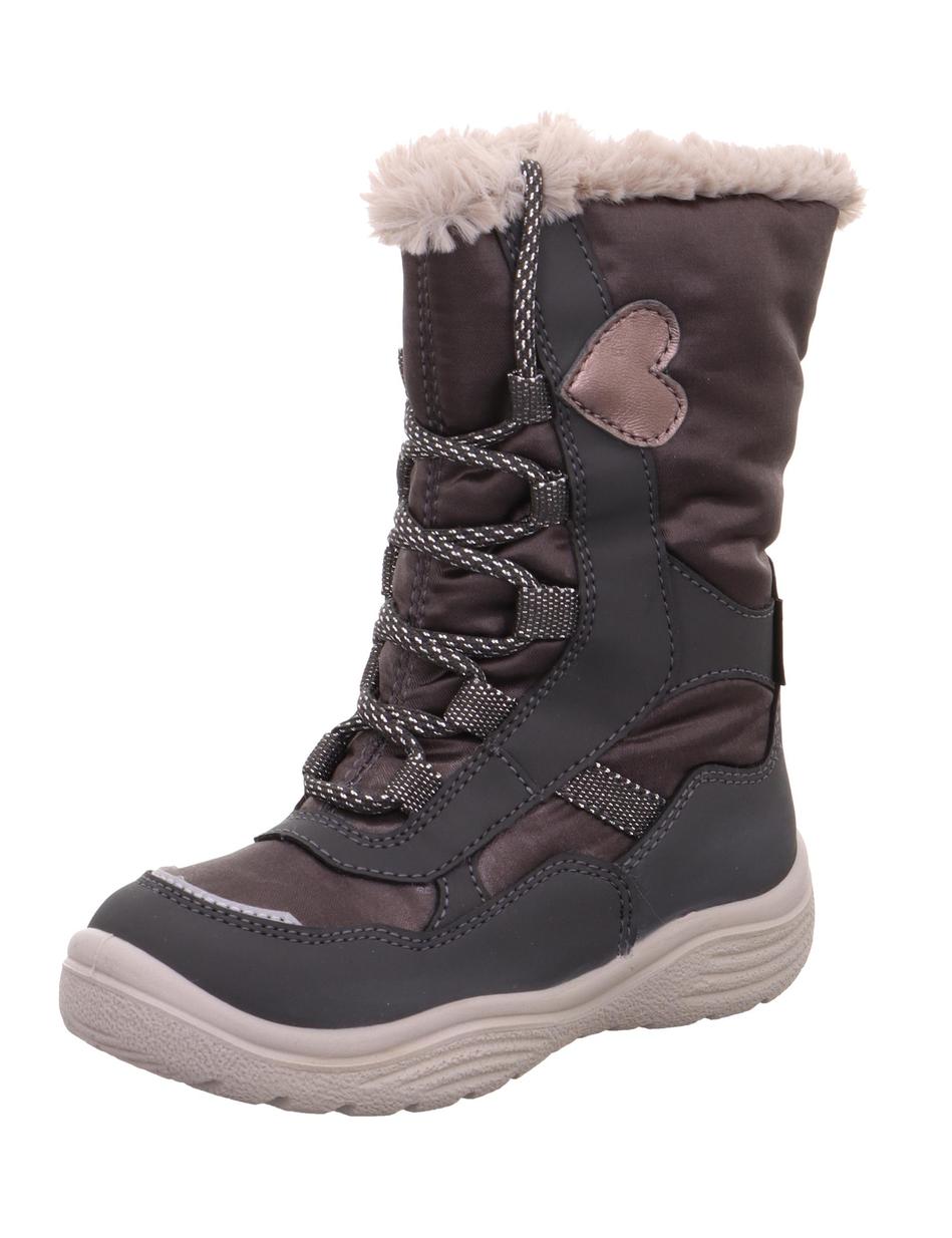Winterstiefel CRYSTAL
