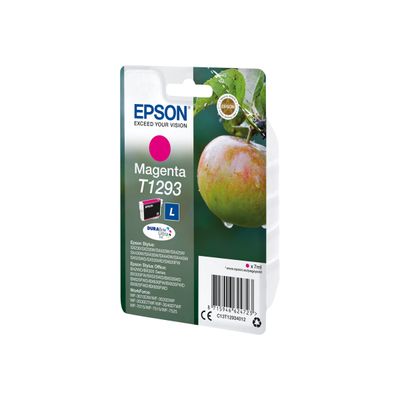 Epson T1293 Pomme - magenta - cartouche d'encre originale