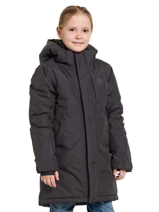 Porfyr Kids Parka børnejakke