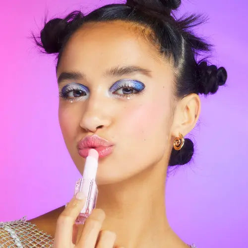 Mood Switch Aura Lip Balm Kiss Pink