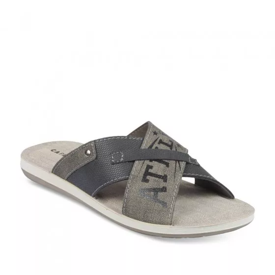Mules NOIR CAPE BOARD