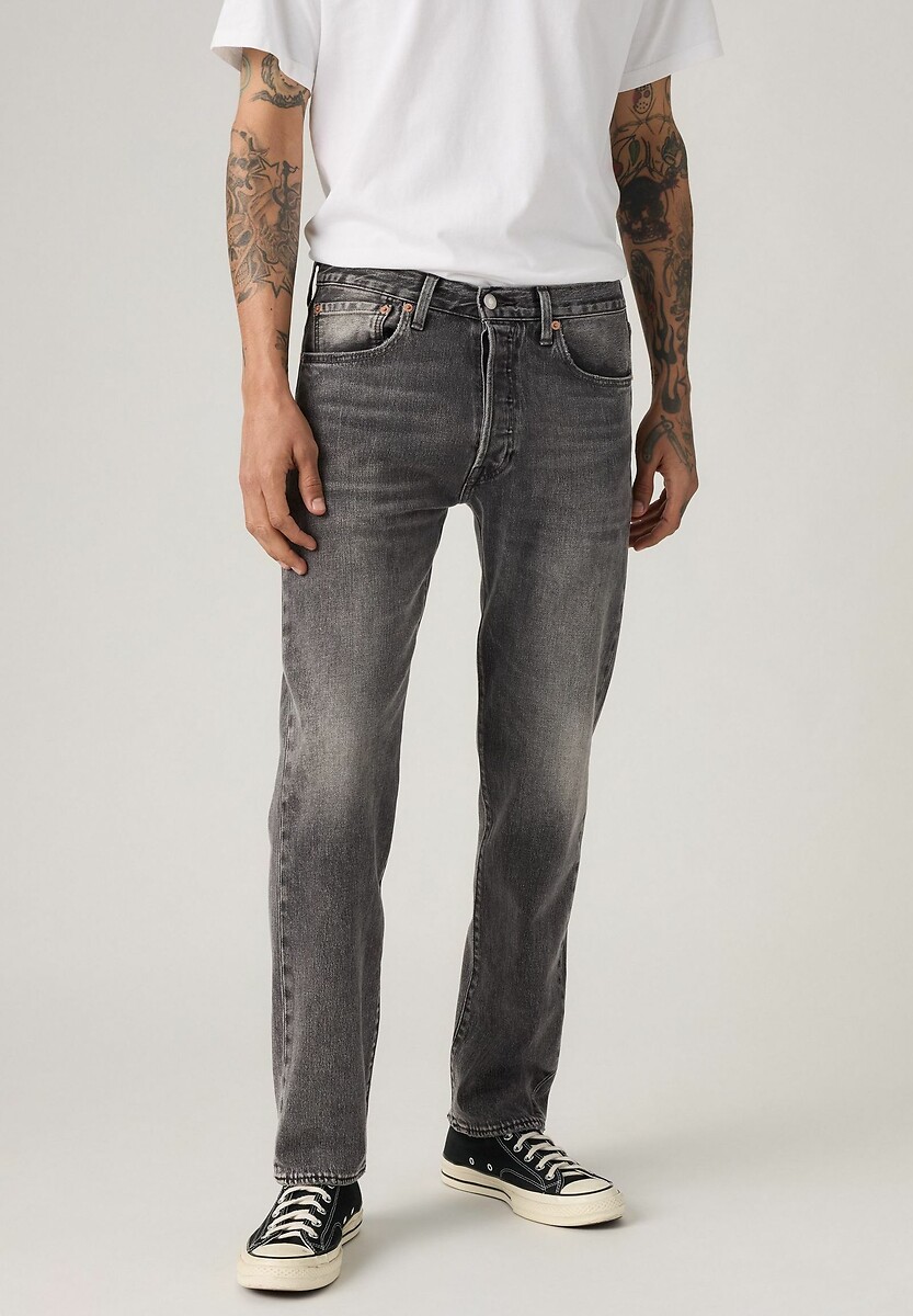 Calça jeans reta LEVI'S 501®