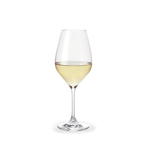 Holmegaard Cabernet Hvidvinsglas, 36 cl