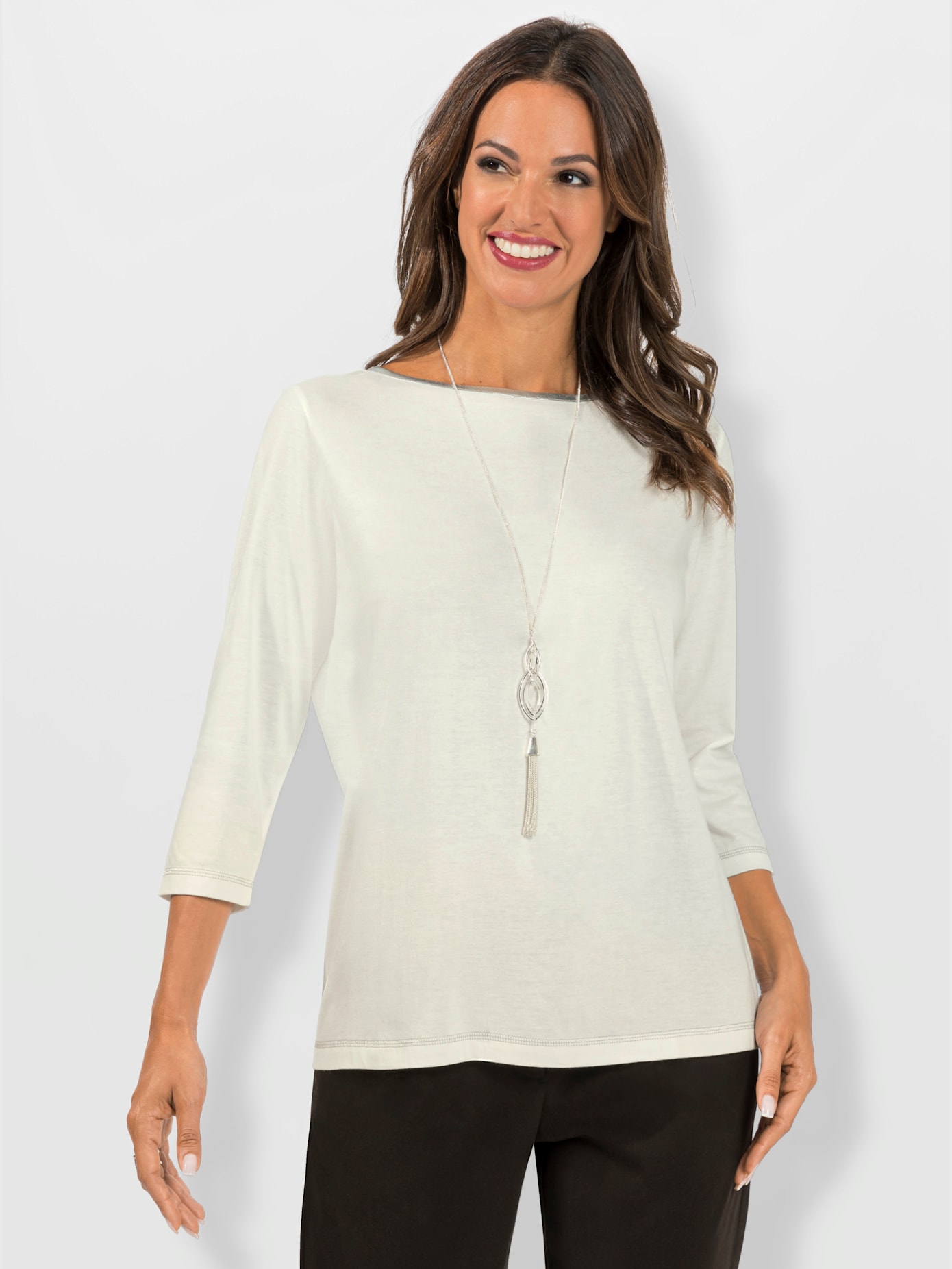 T-shirt 50% coton