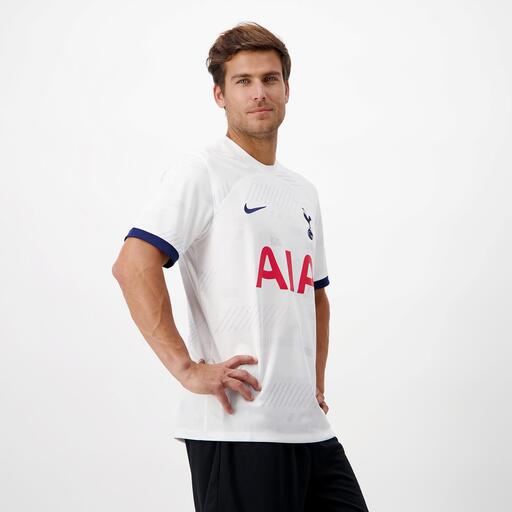 Camisa do time principal do Tottenham