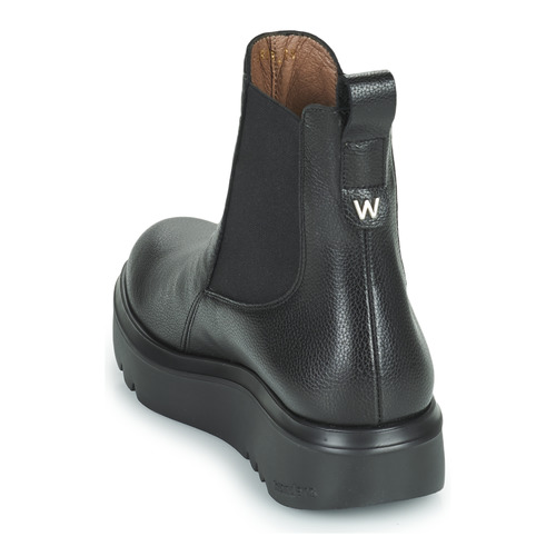 Wonders - A-2807 - Noir
