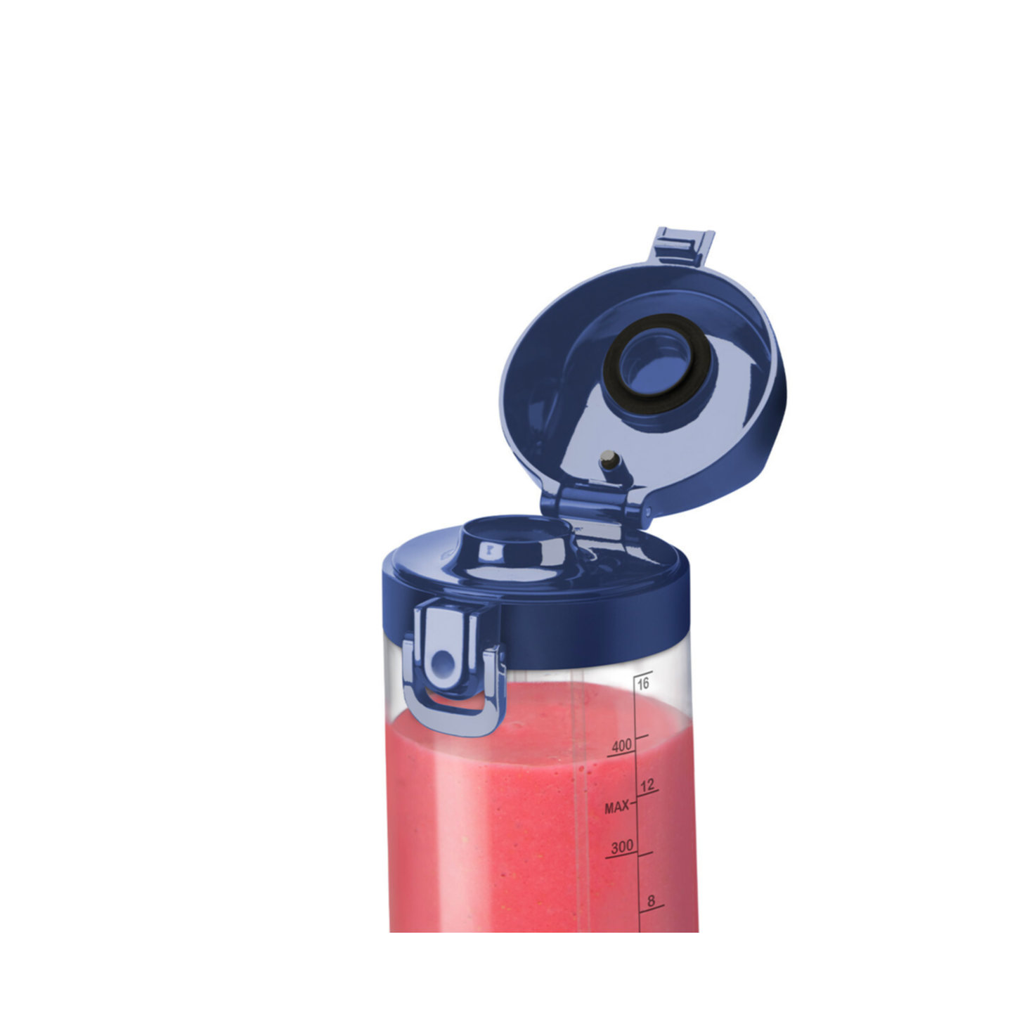 Nutribullet Portable Blender marineblau