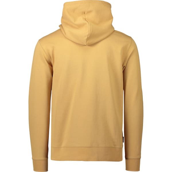 Sweatshirt POC HOOD ARAGONITE BROWN