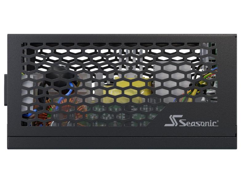 Seasonic Netzteil Prime TX-700 Fanless 700 W 700 W ATX-Netzteil