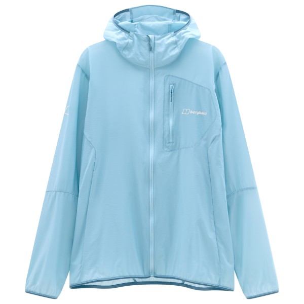 Berghaus - Pendower Wind Jacket AM - Coupe-vent