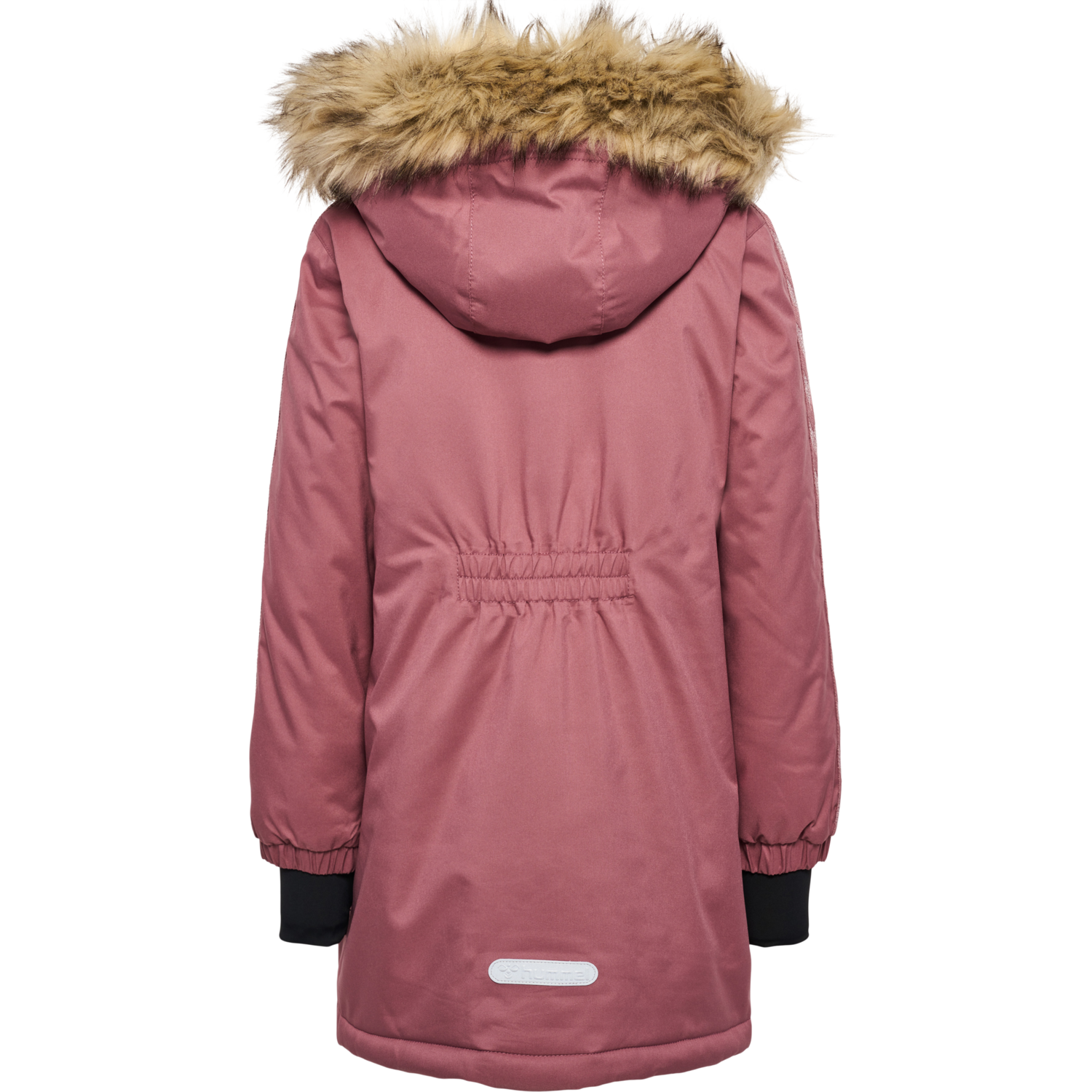 hmlLEAF TEX COAT