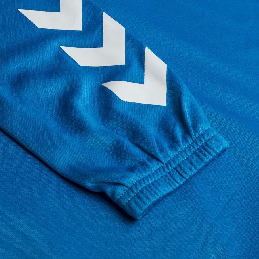 Hummel Promo Survêtement - Bleu/Bleu Marine