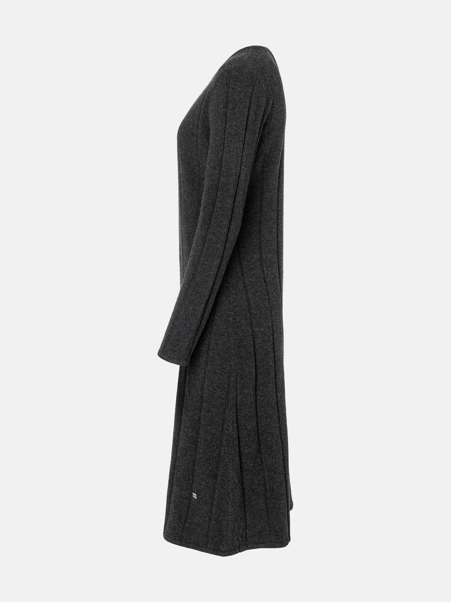 Lieblingsstück Strickkleid »BerikaL« aus reiner Wolle