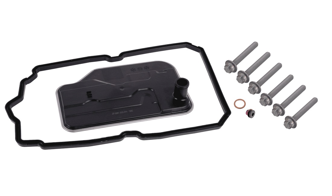 Hydraulikfilter-KIT