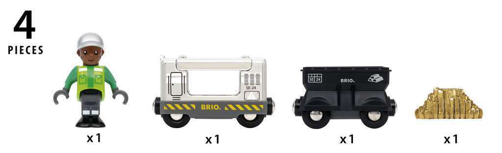 BRIO Spiel Sondereditionszug (2024)