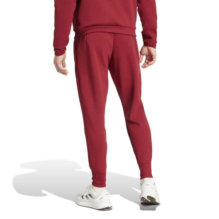 Belgique Travel Jogging - Rouge