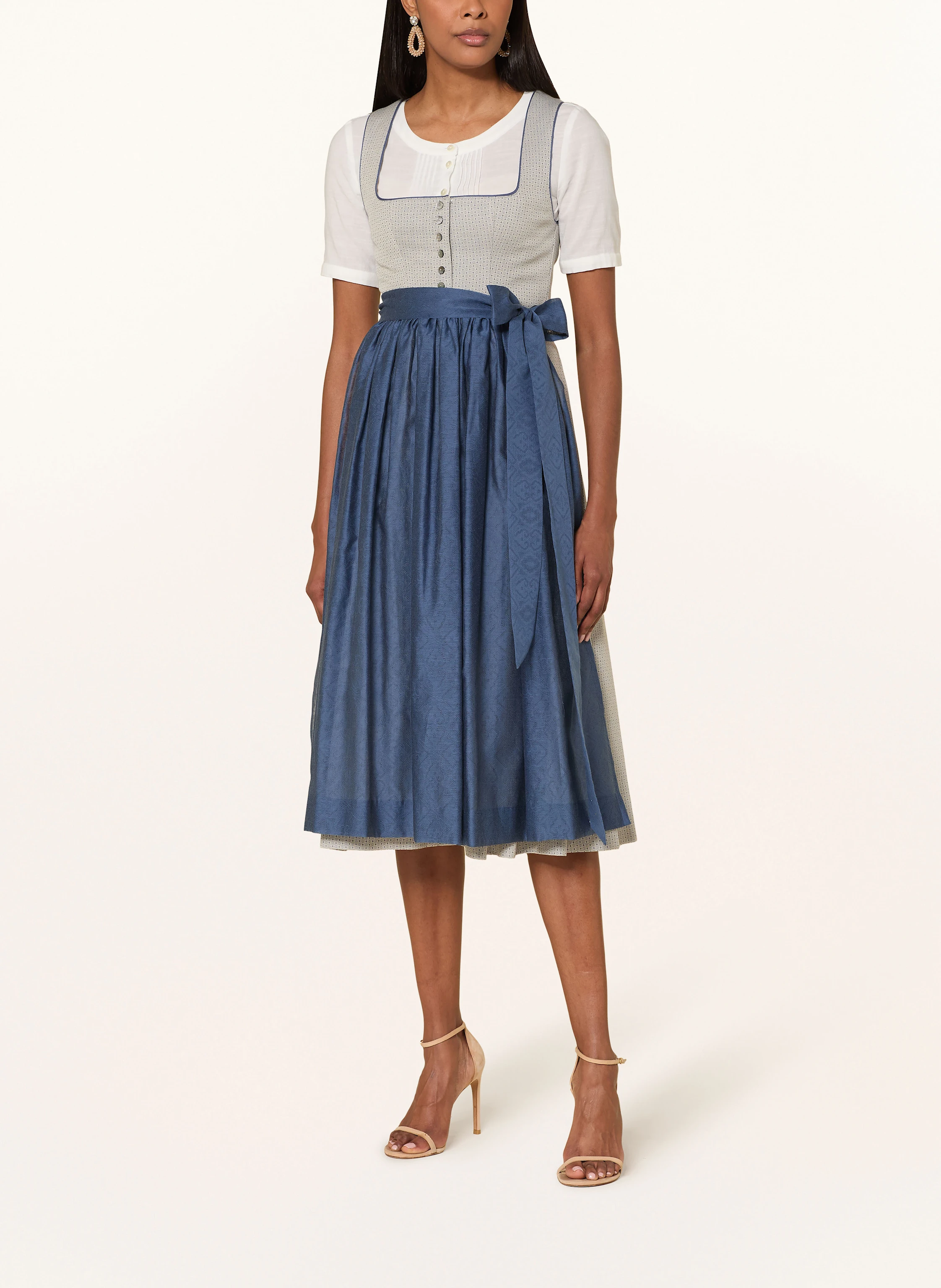 Grasegger Dirndl BRIANNA