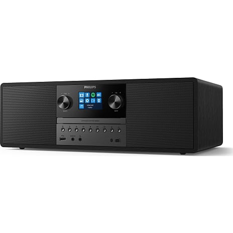 Philips TAM6805 DAB+ radio med bluetooth