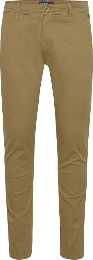 Blend BHNATAN pants NOOS Sand brown
