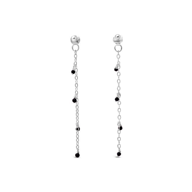 Boucles d'oreilles Myriam