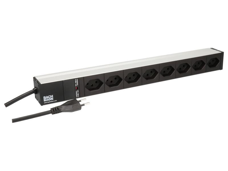 Bachmann 19