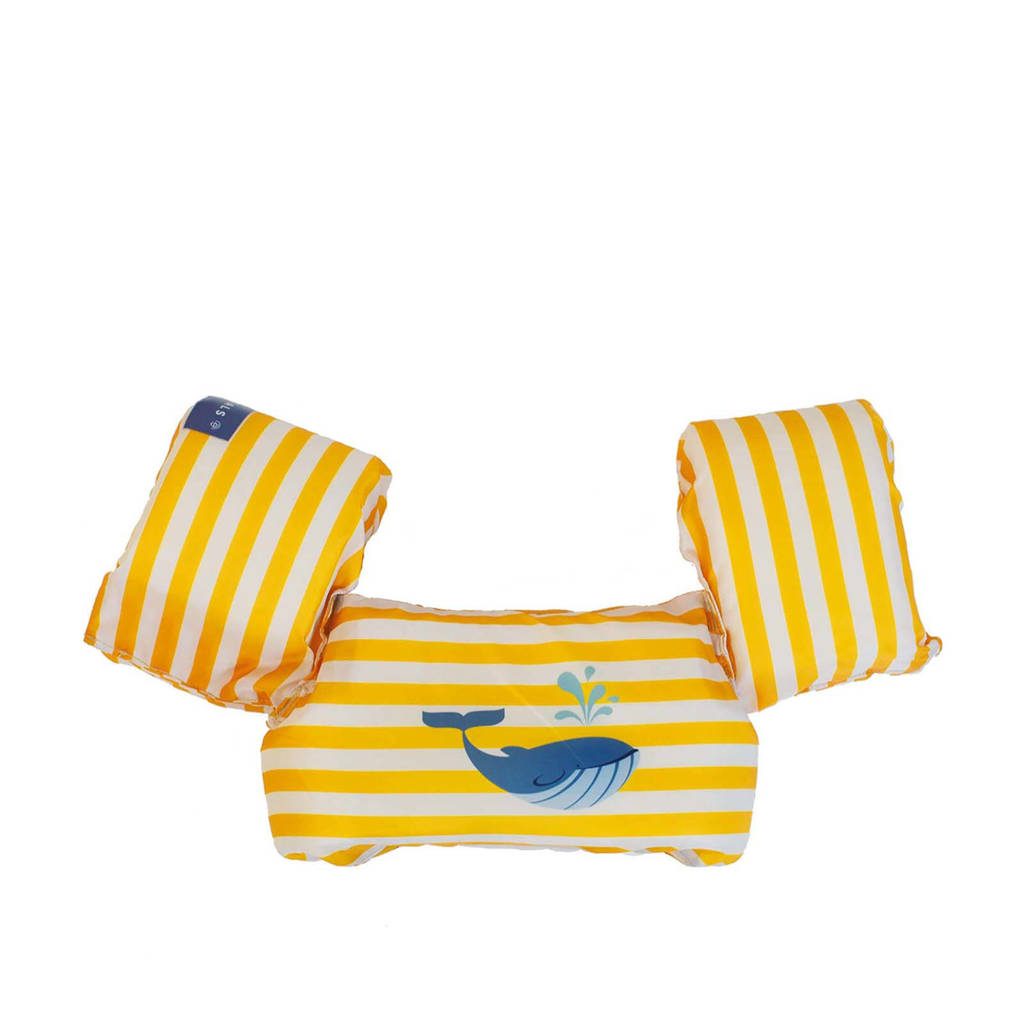 puddle jumper Walvissen 2-6 jaar