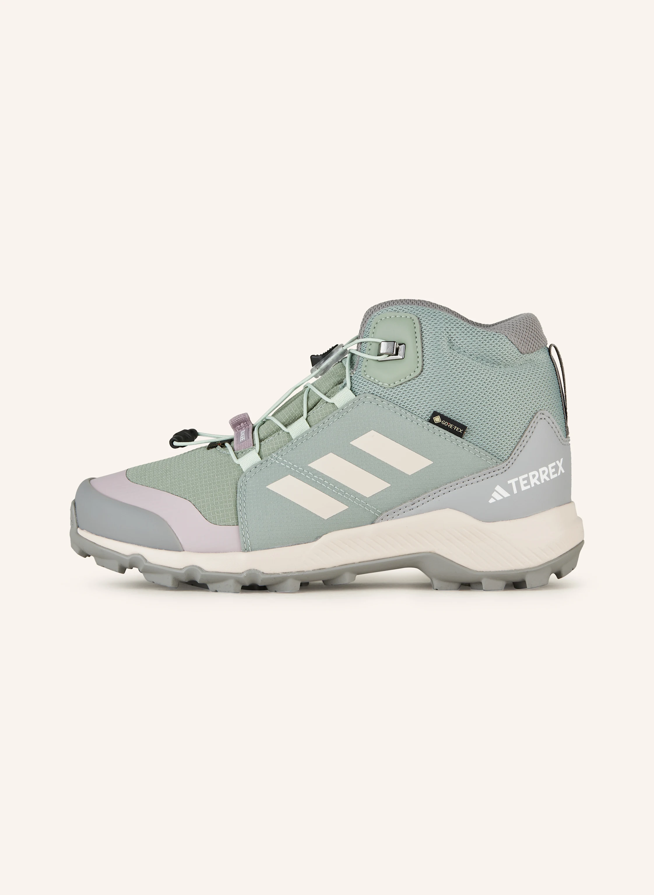adidas TERREX Wanderschuhe TERREX MID GTX
