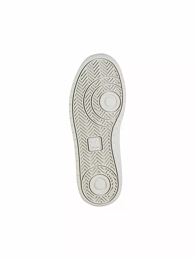 VEJA Sneaker V-90 weiss