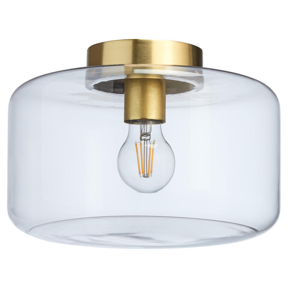 Plafondlamp Aita Goud