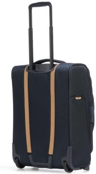Samsonite - Spark Sng Eco - Reistas - Blauw - Gerecycled Polyester - 55x40x20 cm