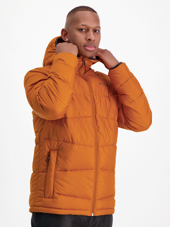 Columbia Outdoorjacke orange