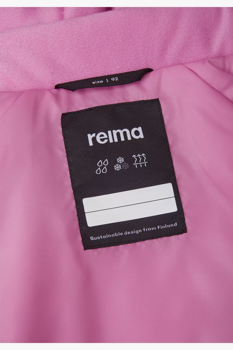 reima Ruis Kleinkind Skijacke