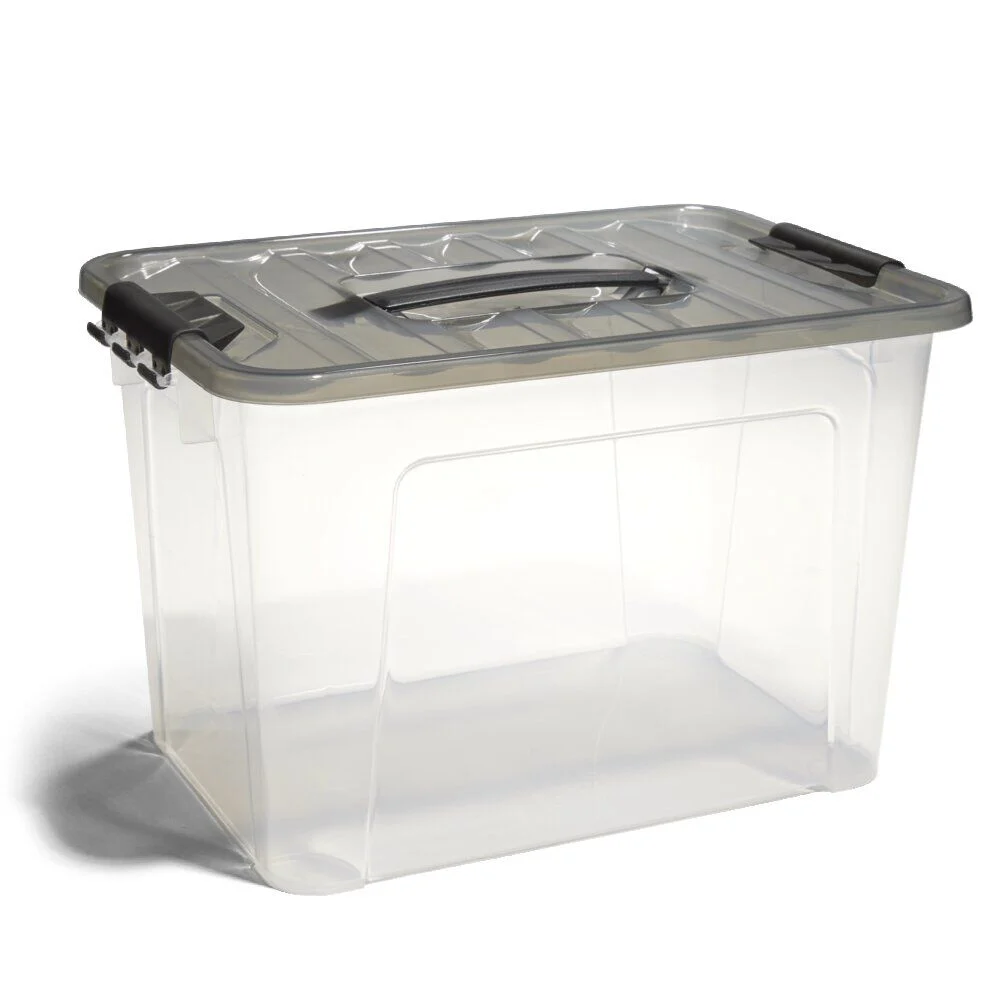 Lot de 25 boîtes alimentaires 150ml à 11L