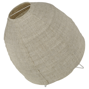KARWEI tafellamp Mia beige